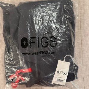 Figs High Waisted Zamora Scrub Bottoms (M/T)